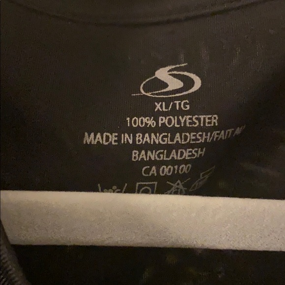 🌙3 FOR $20 
Workout sleeveless tank XL - Picture 2 of 2